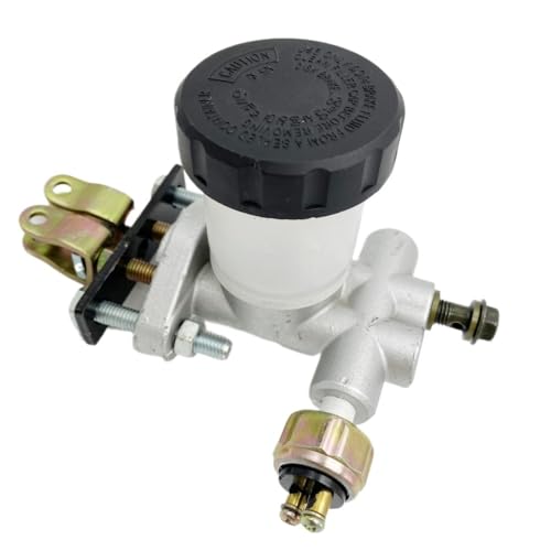 Cilindro maestro de freno hidráulico para buggies y karts de 90cc a 250cc