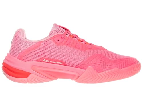 Image of Adidas Womens Barricade 13 Tennis Shoes