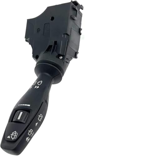Interrupteur d'essuie-glace haute sensibilité pour colonne Ford Fiesta