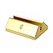 Produktbild Visitenkartenhalter - 23-Karat vergoldet