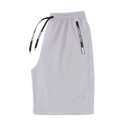 Pantalon de running anti-transpiration avec ceinture haute stable