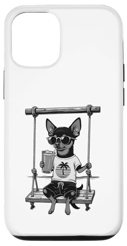 �u�����R�ŃA�C�X�R�[�q�[�����ރ`�������B���e�[�WB&W - DIGOR �X�}�z�P�[�X iPhone 12/12 Pro �p