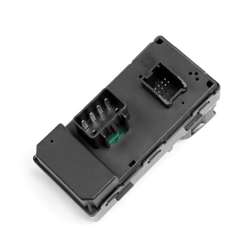 Interruptor de elevalunas eléctrico de repuesto para vehículos Sierra de 2007 a 2013 4
