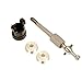 Ford Racing (M-7210-MA) 15-17 Mustang GT 2.3L / 3.7L Shifter Kit w/o Knob