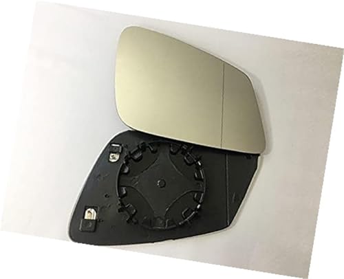 Miroir chauffant de rétroviseur BMW F20 anti-givre pour rouler en sécurité