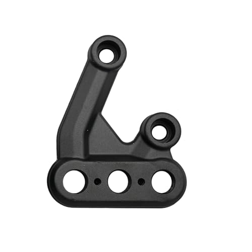 Pédales de moto CNC anti-glisse pour réparer les repose-pieds Surron