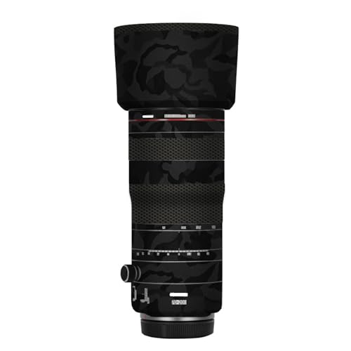 Mebont JANZT[ XebJ[ Canon Lm RF 70-200 F2.8 USM Z WY[YɓKی쑕XebJ[ŁAώCAϖՐJXLیtBA(VhEʃubN)