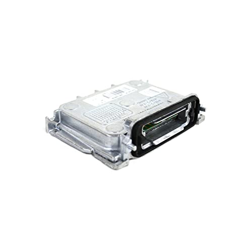 Módulo Control Faro Xenón Mopar 68086783AA miniatura 1