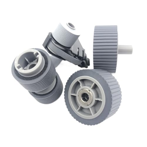 Kit rouleau de sélection PA03740-K010 évite double alimentation Fujitsu Fi-7700S