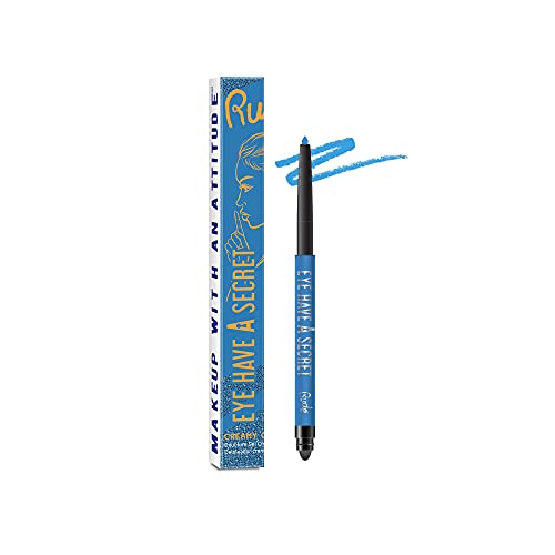 Rude Eye Have A Secret Delineador Gel Crema miniatura 1