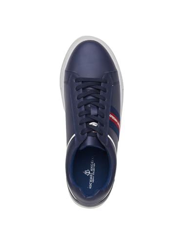 Image of Michael Angelo Mens Ma-1102 WhiteSneaker