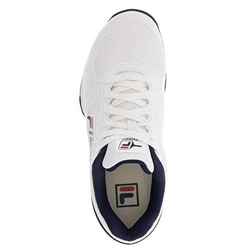 Image of Fila Women's Volley Zone Sneaker