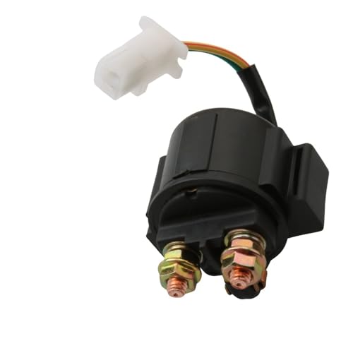 Démarreur Cygnus X125 pour résoudre les problèmes de panne mécanique