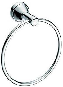 TOTO YR756-CP Mercer Towel Ring, Chrome