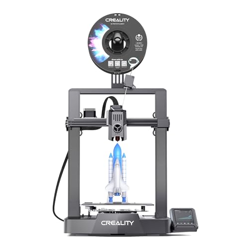Amazon | 【PSE認証＆日本語OS】Creality Ender-3 V3 KE 3D