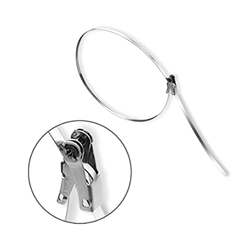 Image of Steel Belts for SOLICASE Electrical Enclosure 2PCS for One Unit