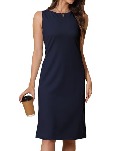 midi dress for fall Zora One Shoulder Pleated Midi Dress