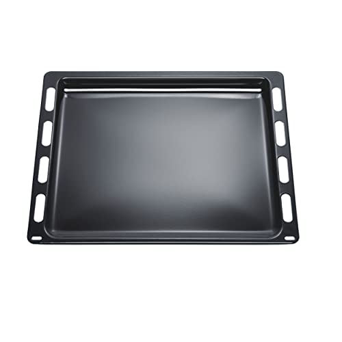 Plaque de cuisson émaillée sparefixd lèchefrite four Siemens 44x37 - 2
