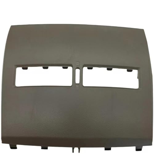 Sortie grille d'aération centrale Nissan Tiida 2005-2011 LHD