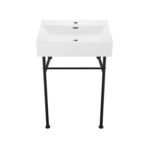 Swiss Madison SM-CS771 Claire 24" Console Sink Cover