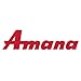 Amana PBAGK01TB - Architectural Grille (Beige Color)