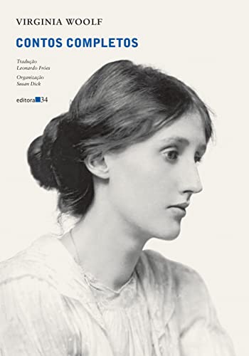 Contos completos de Virginia Woolf