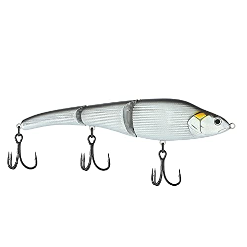 Image of Berkley Magic Swimmer Fishing Hard Bait