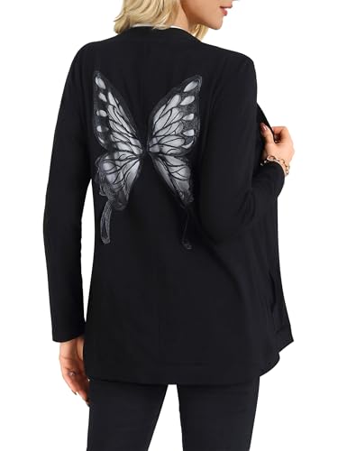 トップス used gothic over frill cardigan トップス used gothic over frill cardigan トップス used