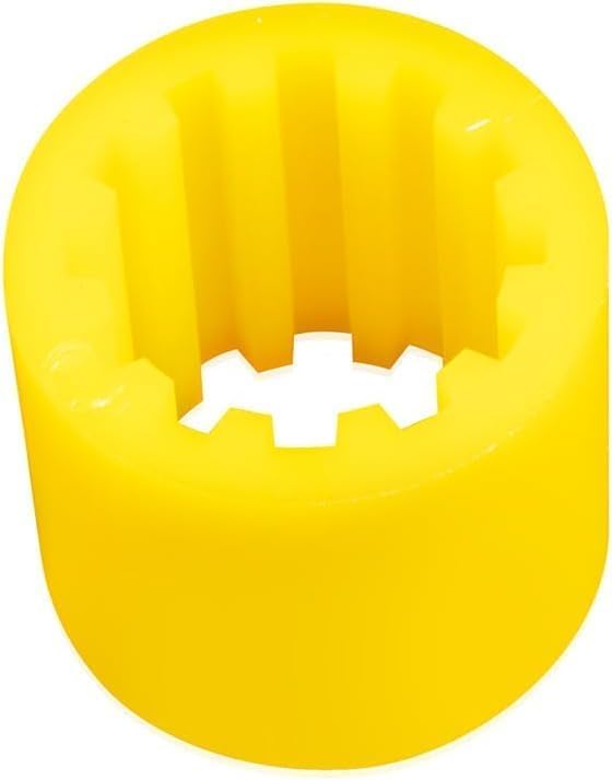 or Wacker Neuson RD880, RD11, RD12-90, RD16-100 Flexible Coupler Sleeve Part 5000178336