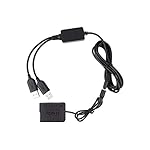 DMW-DCC8-DC-Coupler-USB-Power-Adapter-DMW-AC8-Adapter-Camera-Charger-Kit-Fully-Decoded-for-DMW-BLC12