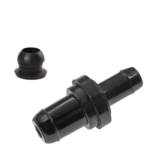 Soupape PCV 17130-P2M-A01 corrige le ralenti instable kit