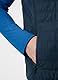 Helly Hansen Herren Helly Hansen Crew Isolator Vest 2.0 Weste, 597 Marineblau, XXL EU