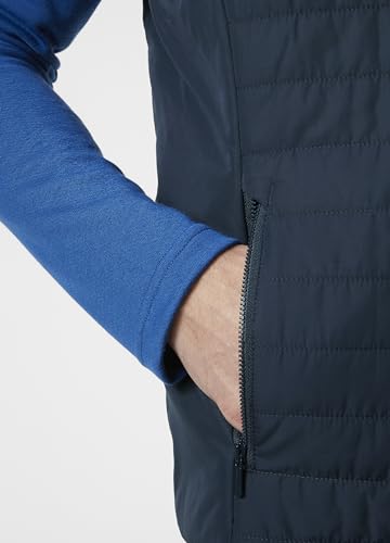 Helly-Hansen Men's Crew Insulator Vest 2.04