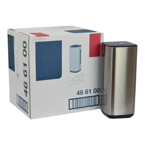 Power Tools For Tork 466100 Foam Skincare Automatic Dispenser with Intuition Sensor - SS Mod-C26PO-13709