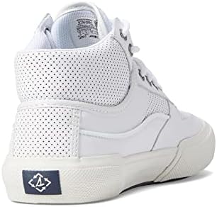Sperry Men's SOLETIDE Sneaker, White, 7 | Image 4