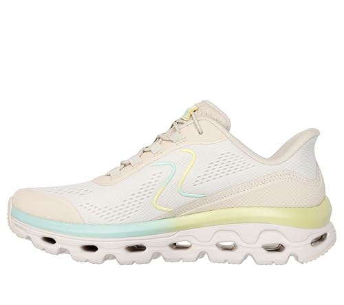 Image of Skechers Women's Glide Step Sole Hands Free Slip-Ins Sneakers