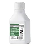 Metabo HPT Air Tool Oil, All Season, 4 Oz. Bottle (115338M)