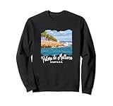 Palma de Mallorca Sudadera