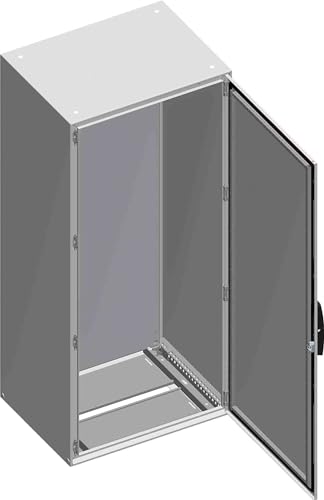 Schneider NSYSM20640P SM Pta piena 2000x600x400