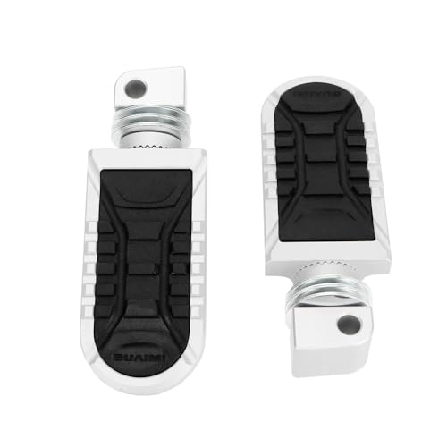 Repose-pieds arrière pivotants passager pour moto R1300RT 2025
