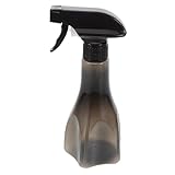 iplusmile Nachfüllbare Feinnebel Sprühflasche 300 Ml Verstellbar Für Haare Pflanzen...