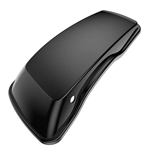 Tapas rígidas para alforjas Harley Touring 2014-2023 miniatura 6