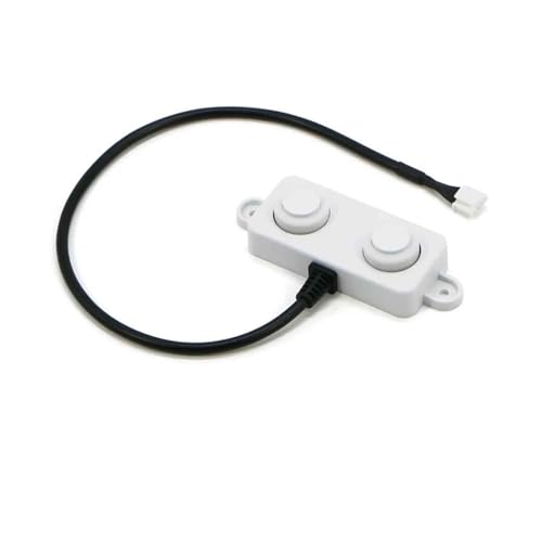 iDili Waterproof Ultrasonic Module Obstacle Avoidance Sensor AGV Robot High Precision Ranging Intelligent Cart Auto Sensing 3-450CM