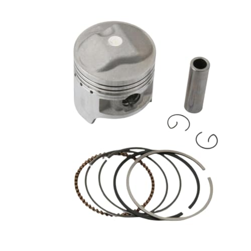 �s�X�g���L�b�g�ƌ݊��� GS125 GN125 DF125 DR125 GZ125 TU125 Marauder125 DR-Z125 �I�[�g�o�C�G���W�����i 12100-05200-050