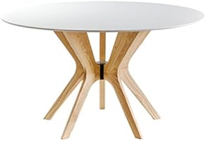 Techno Legno Plus, Round table Dmogoro, Diameter cm 150