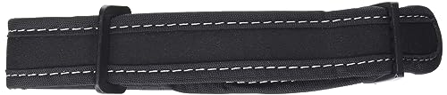 Easton 127693|TF Wrist Sling Neoprene, Black/Silver - image 3