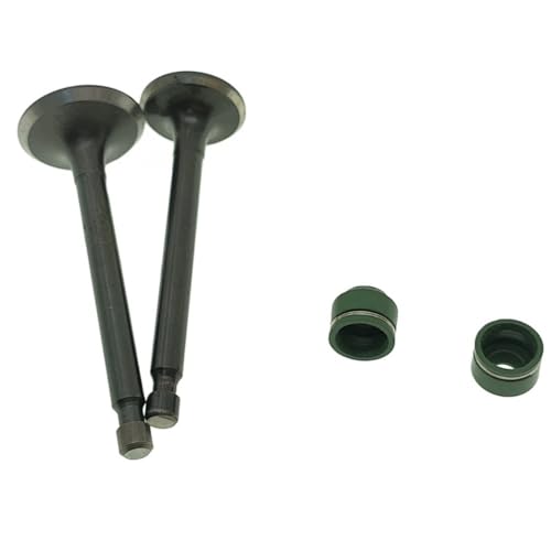 Sello de aceite de vástago para Honda Z50 y CRF50 de 50cc 3