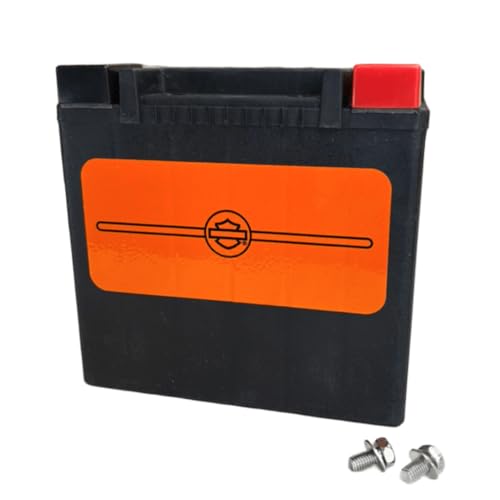 Amazon | ハーレー純正 バッテリー 66000208A AGM 2015年以降XG 2004年