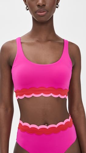Beach Riot Women's Marin Bikini Top2
