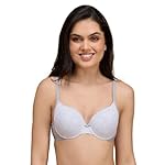 NYKD-Encircled-with-Love-Everyday-Cotton-Pushup-Bra-for-Women-Wired-Full-Coverage-Lightweight-Adjustable-Straps-Bra-NYB249